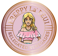 Preppy La' Peui